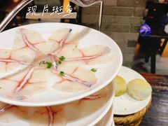 -凤凰山斑鱼馆(恭城店)