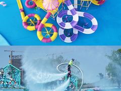-海合安成都极地海洋公园