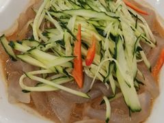 -老王烫面角(北京路店)