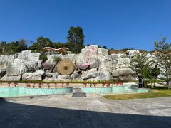 -三亚红色娘子军演艺公园景区