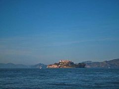 -阿尔卡特拉斯岛