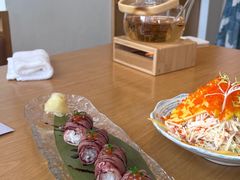 -鹤菊怀石料理(江北店)