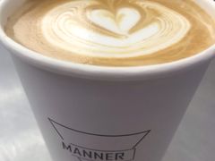 -Manner Coffee(IFS一楼店)
