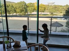 -上海佘山世茂艾美酒店