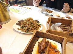 -金华悦国际酒店·金福大酒楼