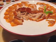 -范家小馆·烤鸭新京菜(金融街店)