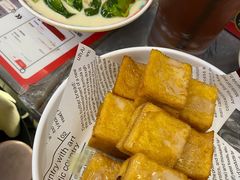 -孖记茶档·热腾茶餐(乐峰店)