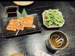 -玄白·炭烤活鳗(上海首店)