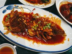 -高老庄新家宴(北斗星广场店)