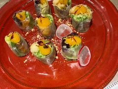 -星叶·东南亚料理(温州万象城店)