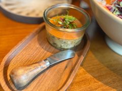 -OTIUM • 柴屿麦(亮马桥店)