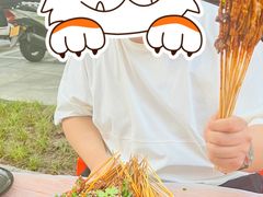 -回头烧烤(悦荟购物中心店)