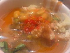-牛事制造局牛肉火锅(莲岳路店)