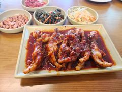 -京玉菲饭店(李村店)