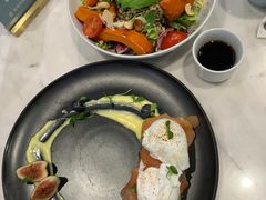 -théATRE茶聚场·餐厅(环球金融中心店)