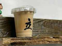 -UPUPKAFE  立咖啡(浏城桥店)