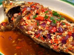 -费大厨辣椒炒肉(龙湖洋湖天街店)