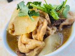 -周大娘牛乳(旧寨古村总店)
