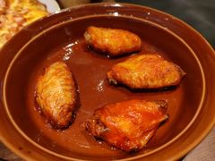 -萨莉亚意式餐厅(杭州滨江天街店)