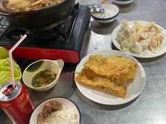 -小板凳(四公里店)