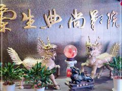 -中影国际影城(兰生大厦店)