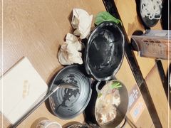 -呷哺呷哺(宝山正大乐城店)