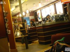 -COSTA COFFEE(西湖天地店)