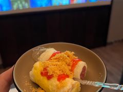 -和子足浴SPA会馆(东方之门店)