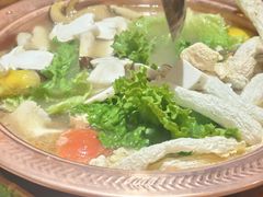 -民食香·腊排骨野生菌美食(木府店)