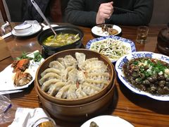 -呼吸森林·生态农庄农家乐私房菜