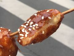 -邓记新一代糖油果子(四川煤管局供销公司职工宿舍店)