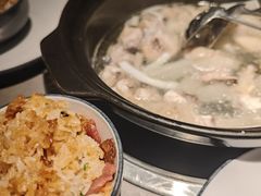-同仁四季椰子鸡(宝安壹方城店)