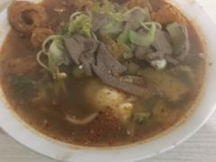 -老太皮肚面