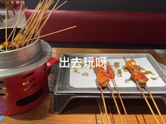 -管氏翅吧(马家堡店)