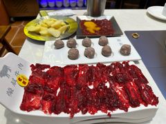 -荣叔港式沙嗲牛肉火锅(正佳潮流店)