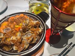 -相遇·鲜炒黄牛肉(丹阳吾悦广场店)