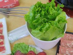 -燚青春东北泥炉烤肉(百合店)