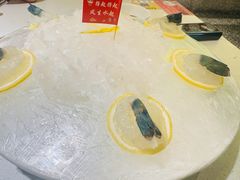 -顺峰顺水顺德菜(第一百货店)