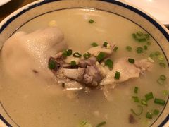 -易老妈蹄花.特色川菜(人民公园总店)