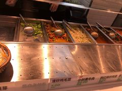 -老乡鸡(国华广场店)