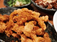 重庆小酥肉-付小姐在成都(中山公园店)