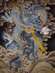 点击看大图 -针牛刺客·刺青纹身