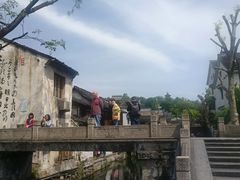 -绍兴古城