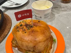 -必胜客(滨江店)