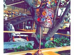 -山有花啡餐厅(常营总店)