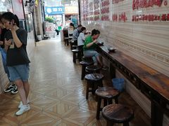 大堂-神卤米粉(正阳步行街店)