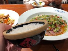 -临潼印象·特色陕菜