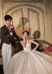 -Nice奈斯摄影婚纱写真