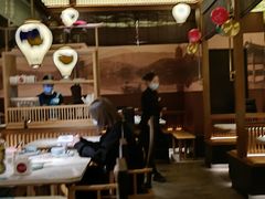 大堂-弄堂里(西溪龙湖天街店)