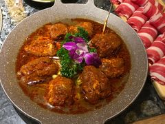 -蜀大侠火锅(四川北路店)